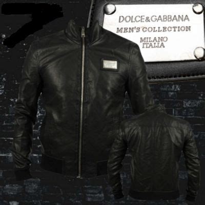 geaca dolce gabbana barbati|Geci bărbați Dolce & Gabbana .